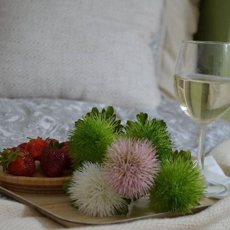 Ines Apartament Two Levels 105M2 In The Old Town Wi-Fi, Olsztyn  Buitenkant foto