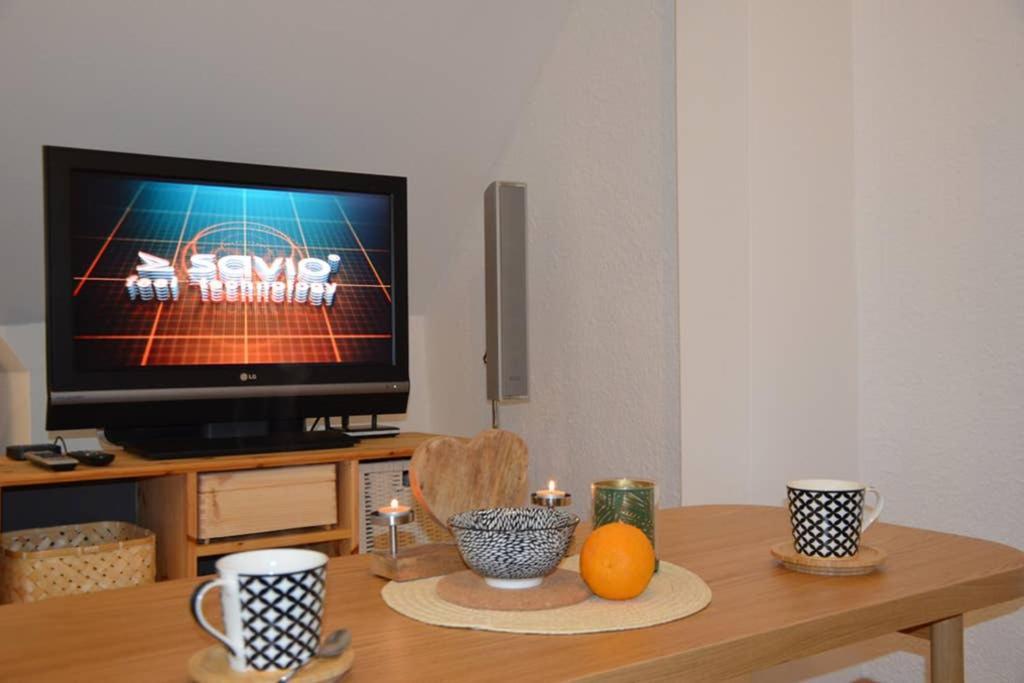 Ines Apartament Two Levels 105M2 In The Old Town Wi-Fi, Olsztyn  Buitenkant foto
