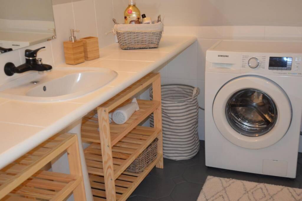 Ines Apartament Two Levels 105M2 In The Old Town Wi-Fi, Olsztyn  Buitenkant foto